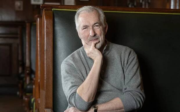 Jeremy King: the Park is my love letter to America | The Standard