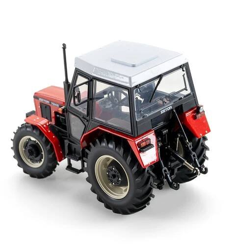 Zetor 7245- 4WD | Modelsnavigator.com