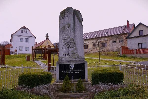 Hrobčice – tip na výlet | Vyletnik.cz