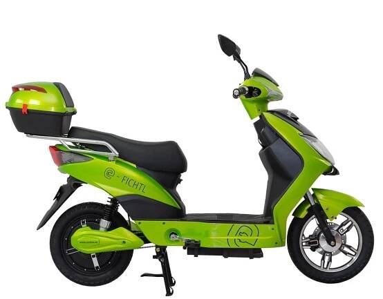 Racceway E-Fichtl 12 Ah