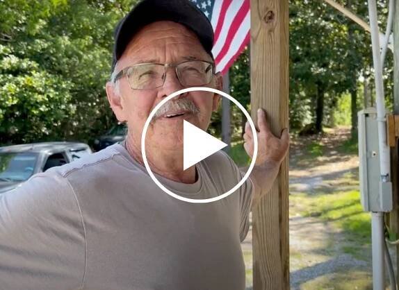[video] The Oldest Shrimp Boat in the Bay: A Visit with David Bryan and the Miss Caylee - Mobile Baykeeper