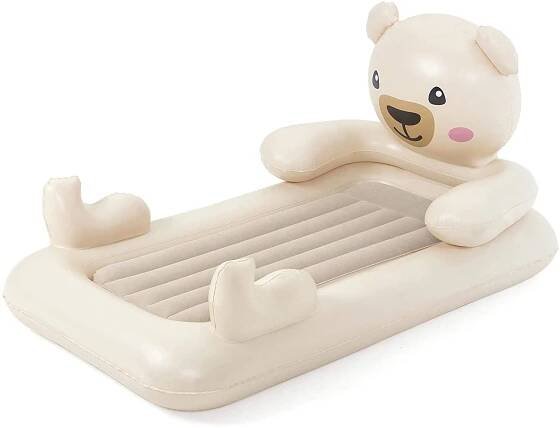 Bestway 67712 Nafukovac postel Bear | Aukro
