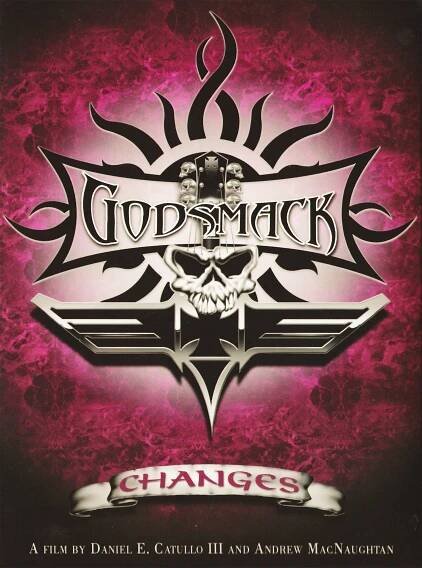 Changes: Godsmack 86% [Godsmack: Changes] (2004)