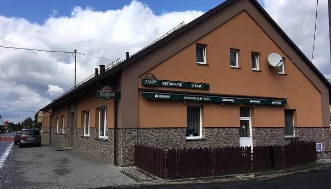 RESTAURACE U TKÁČŮ, Ostravice - Restaurant Reviews, Photos & Phone Number - Tripadvisor