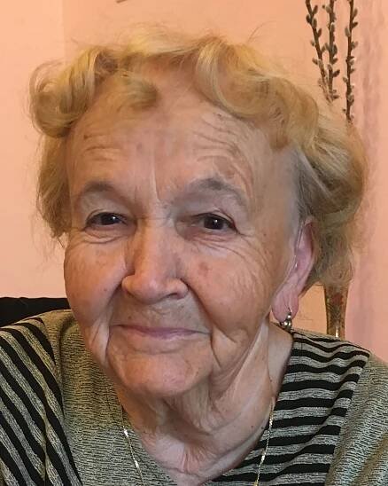 Mária  Ševčíková
