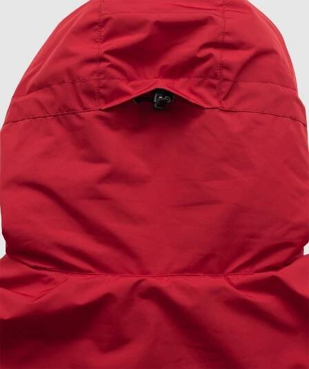 Bunda Lowell Chili Pepper - Woox