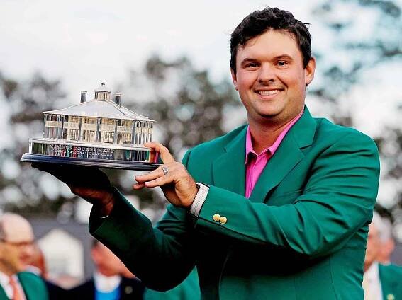 Inside Patrick Reed's Estranged Relationship with His Family
