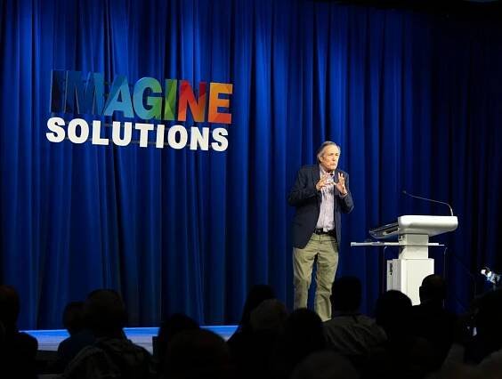 Jeff Cole | Imagine Solutions