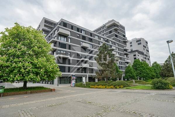Družstevní byt 2+kk - 70 m2 + balkón 7m2 +garážové stání a sklep 11 m2, Hábova, Praha 5 - Stodůlky | Reality.iDNES.cz 