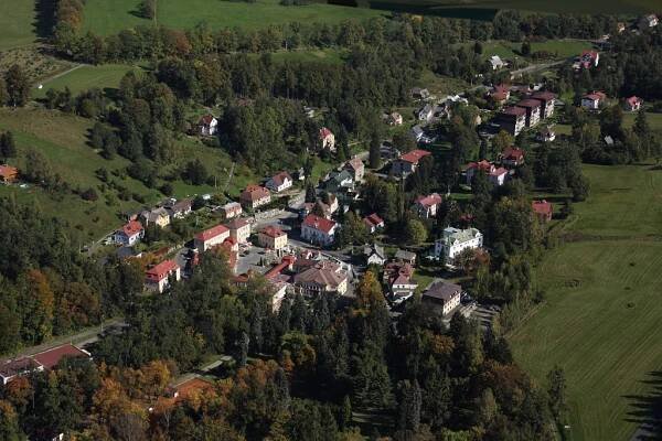 Obec Lázně Libverda - STUDIO plus - internetová televize 