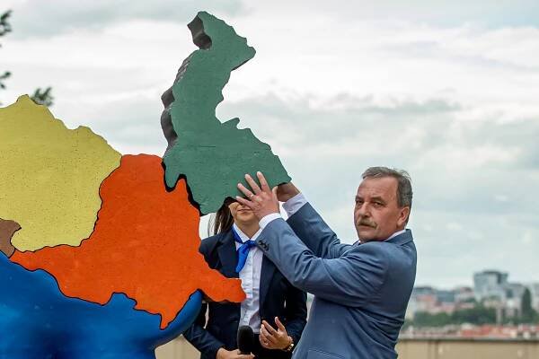 Vedu pravý tým, který je předurčen k úspěchu – ODS – Občanská demokratická strana
