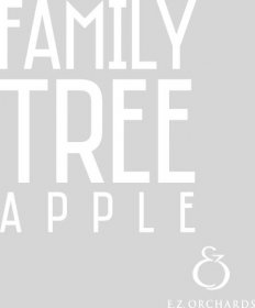 Family Tree Apple