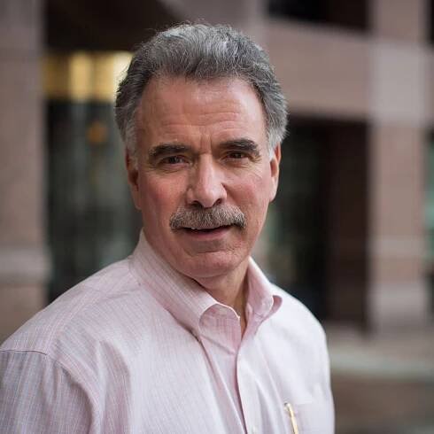 Scott F. Young