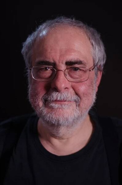 Vladimír Hanzel (2015)