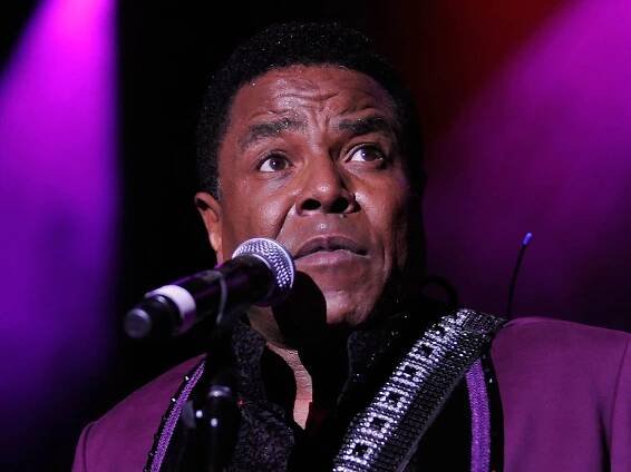 Tito Jackson Dead at 70
