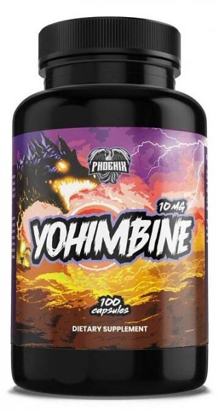 phoenix_labs_yohimbine