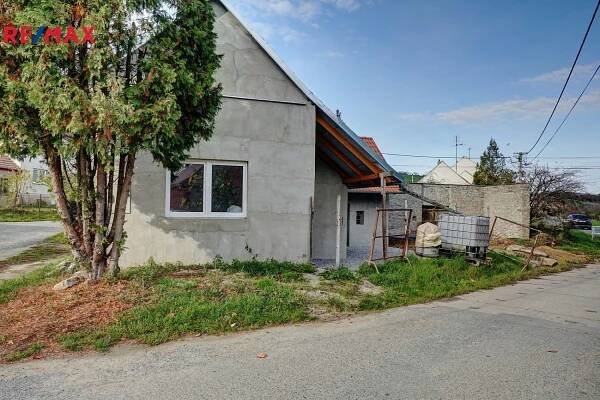 Prodej Dům, Kyjov - Bohuslavice, okres Hodonín