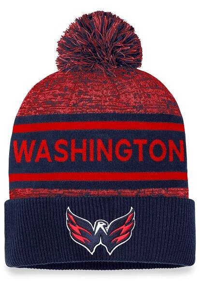 Kulich Rink Washington Capitals SR