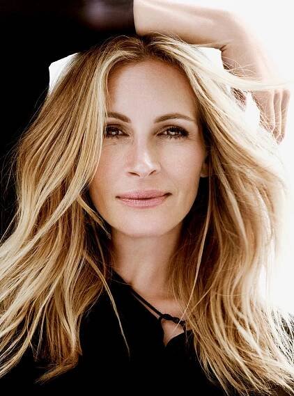 Julia Roberts to narrate new Screen Ireland supported series Leonard and Hungry Paul