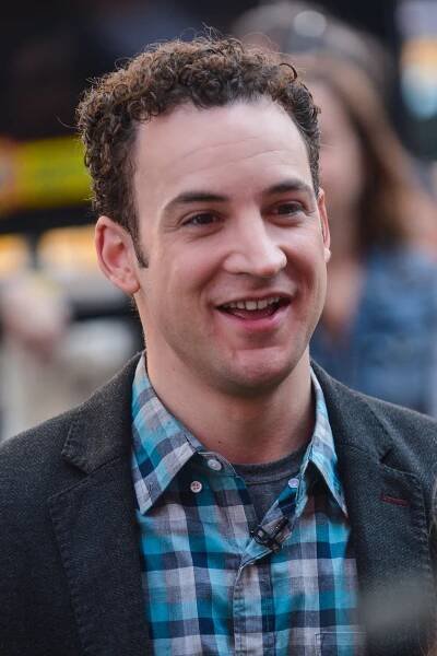 Girl Meets World: An Interview With Star Ben Savage