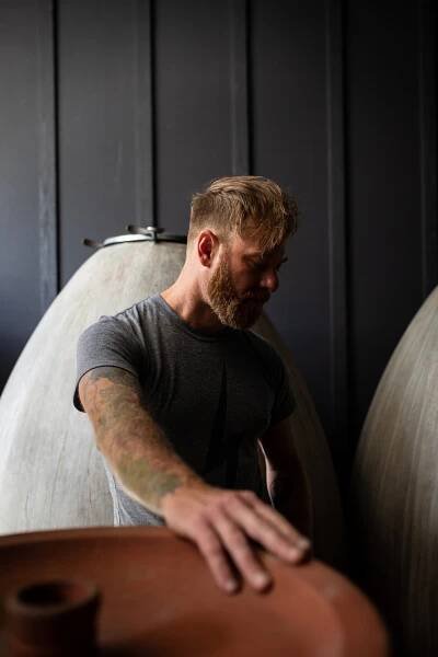 21 Rising Stars on Sonoma's Wine Scene - Sonoma Magazine