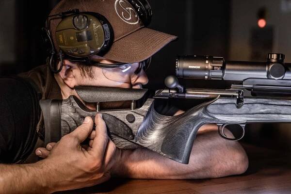 Puška Sauer S 101 - špičkový výkon a presnosť - Armádny magazín