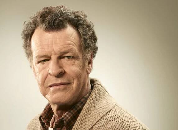John Noble – Walter Bishop