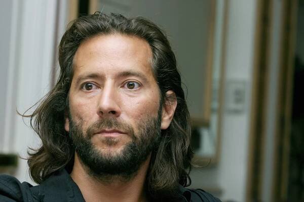 Henry Ian Cusick fotka