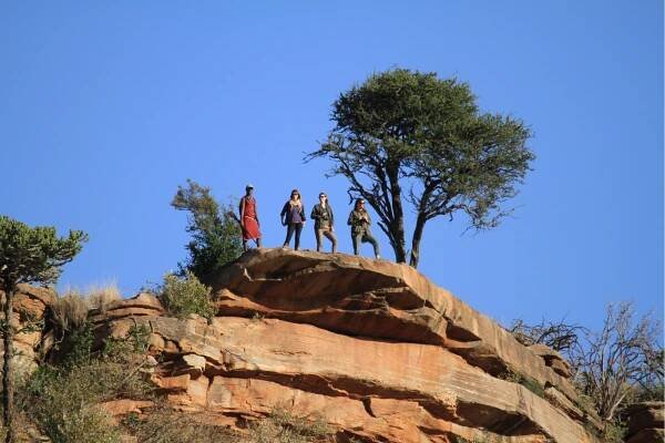 Lewa Wilderness | Fitzroy Travel