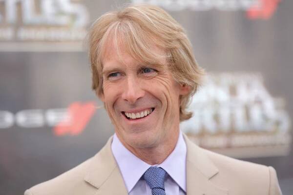 Michael Bay to Direct ‘6 Underground’ and ‘Robopocalypse’