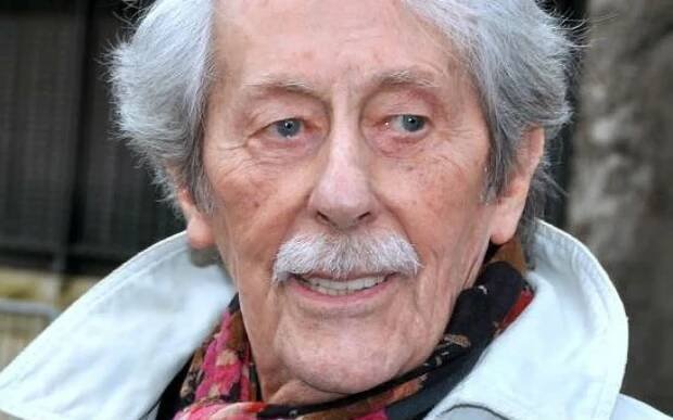 Galerie: Zemřel Jean Rochefort, hvězda francouzského filmu - Galerie - Echo24.cz