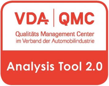 Picture of VDA Analysis Tools 2.0_Ausgabe 2023