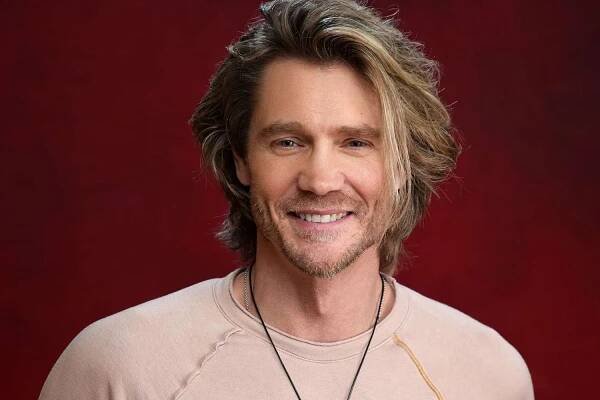 Chad Michael Murray Reveals Why His Whole Family Took a Vote When Deciding to Have a Third Baby