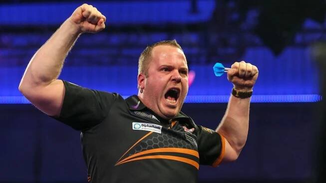 Duijvenbode prohrával 0:3 na sety, nakonec se raduje z postupu