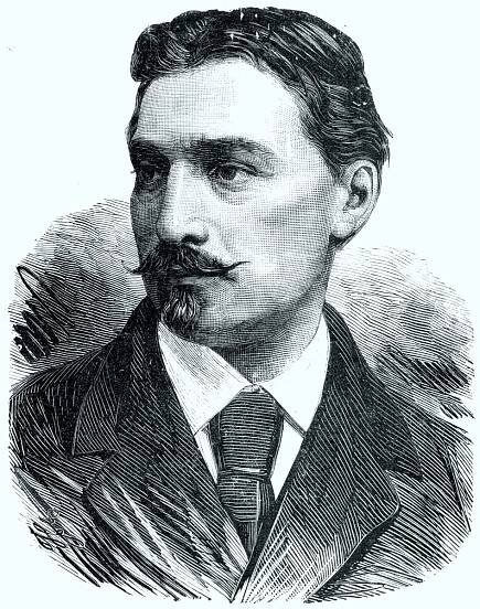 Historický snímek 'Dr. Emil Holub' - Bejvávalo.cz
