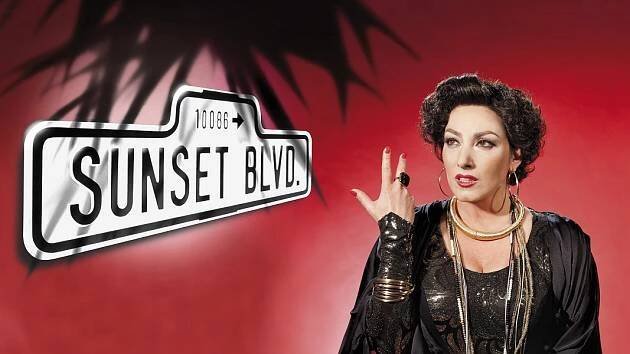 Katarína Hasprová jako Norma Desmond: Dostala jsem jednu ze svých životních rolí
