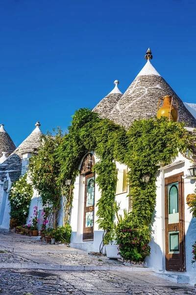 Masseria Tenuta Danesi Matera tra Puglia e Basilicata