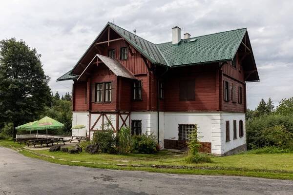 Pádolí (zámek)