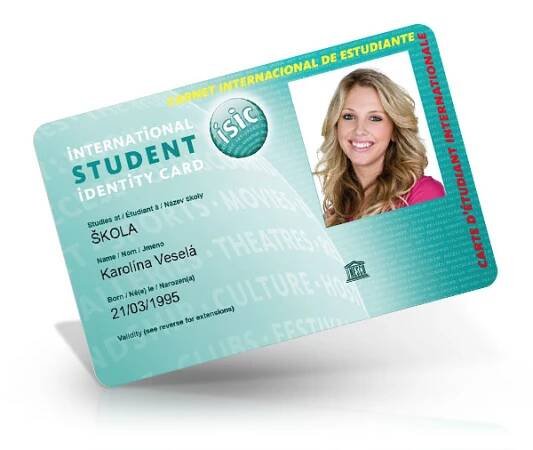 Slevy pro studenty - ATLANT-TAXI Olomouc