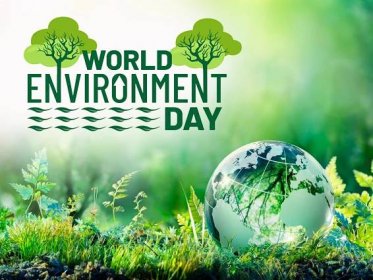 World Environment Day Essay & Speech Ideas for Students