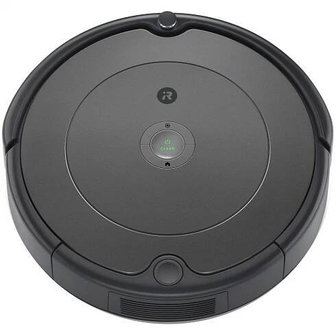 iRobot Roomba 697 WiFi | roboticky-vysavac.cz