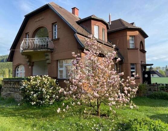 Apartmán Teplice nad Metují