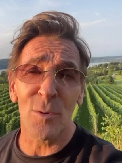 Bild zu: "Darauf freut Mark Keller sich bei der „Let’s Dance“-Tour besonders"