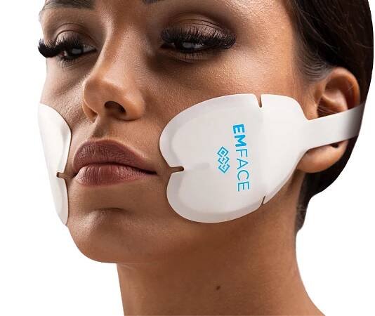 EmFace® Face Toning and Wrinkle Reduction