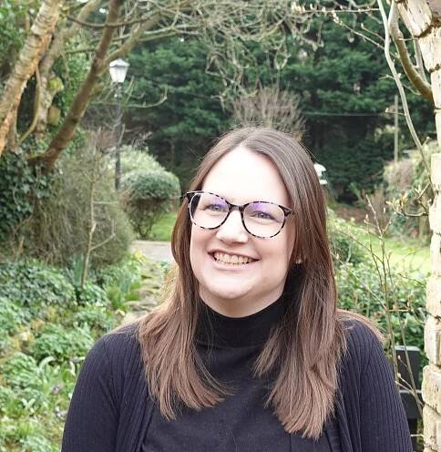 Louise Eagle ICOMIA Committee Secretary