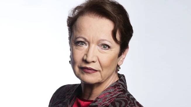 Hana Maciuchová (†75) VYSÍLALA TAJNÉ SIGNÁLY O SMRTI!