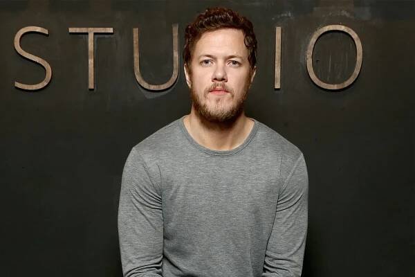 Dan Reynolds Shares The Story Behind Imagine Dragons’ New Song ‘Wrecked’