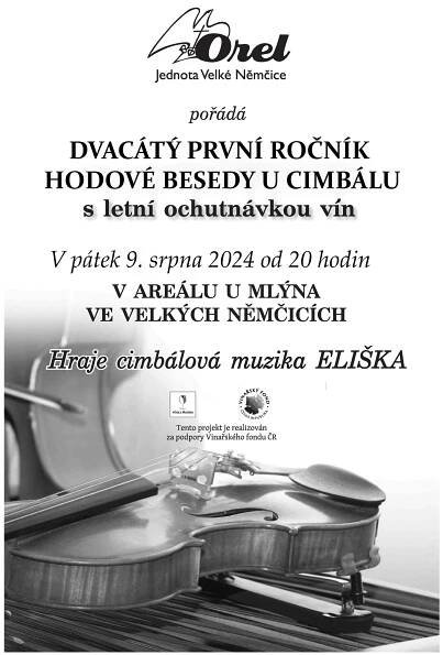 předhody 2024