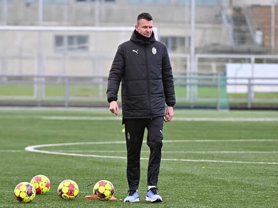 David Holoubek - Sport.cz