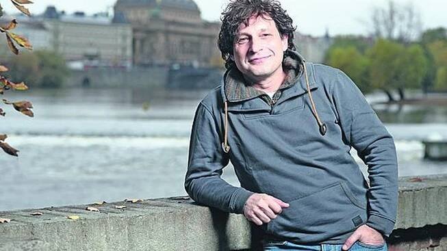 Herec Miroslav Dvořák (45): Kam zmizel mafián z Ordinace?